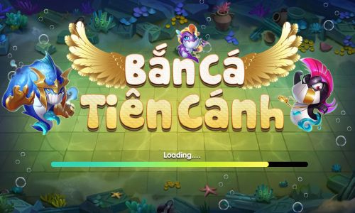 Ban Ca Tien Canh - Đánh giá cổng game bắn cá đổi thưởng uy tín