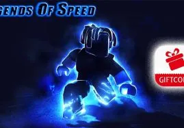 Code Legends Of Speed - Danh sách Code mới nhất 2022