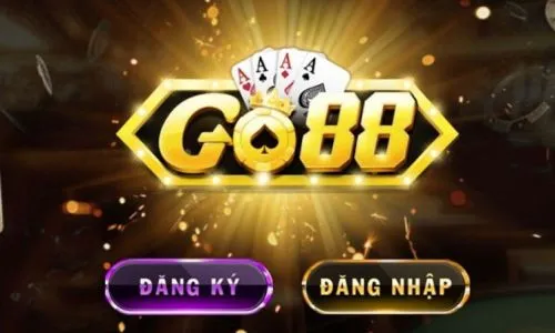 Go88 - Cổng game đổi thưởng uy tín, chất lượng