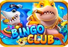 Bingo Club - Cổng game mới xuất hiện trên thị trường 2022