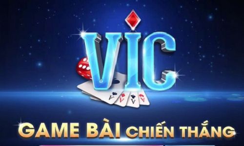 Vic Win - Đẳng Cấp Game Bài Đổi Thưởng Tiền Thật 2022