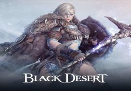 Game Black Desert: Tìm hiểu và cài đặt game trên PC