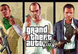 Game GTA V - Grand Theft Auto V: Hướng dẫn tải chi tiết