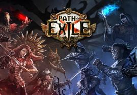 Game Path Of Exile - Tìm hiểu game và những thông tin liên quan