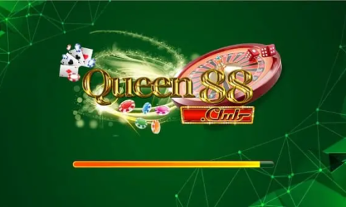 Queen88 Club - Cổng game đổi thưởng nhiều thể loại