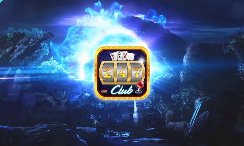 247Club - Cổng game đổi thưởng uy tín bậc nhất