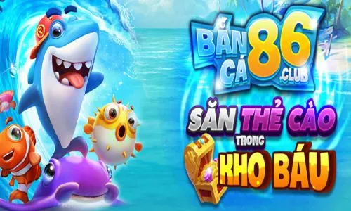 Bắn Cá Phát Lộc | BanCaPhatLoc - Đổi Thưởng Thẻ Cào