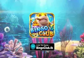 Bắn Cá Bingo - Ông trùm game bắn cá online