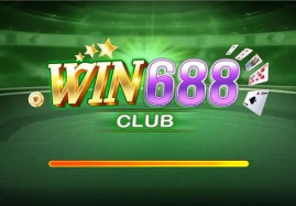 Win688 Club - Cổng game hàng đầu Việt Nam, thưởng siêu to
