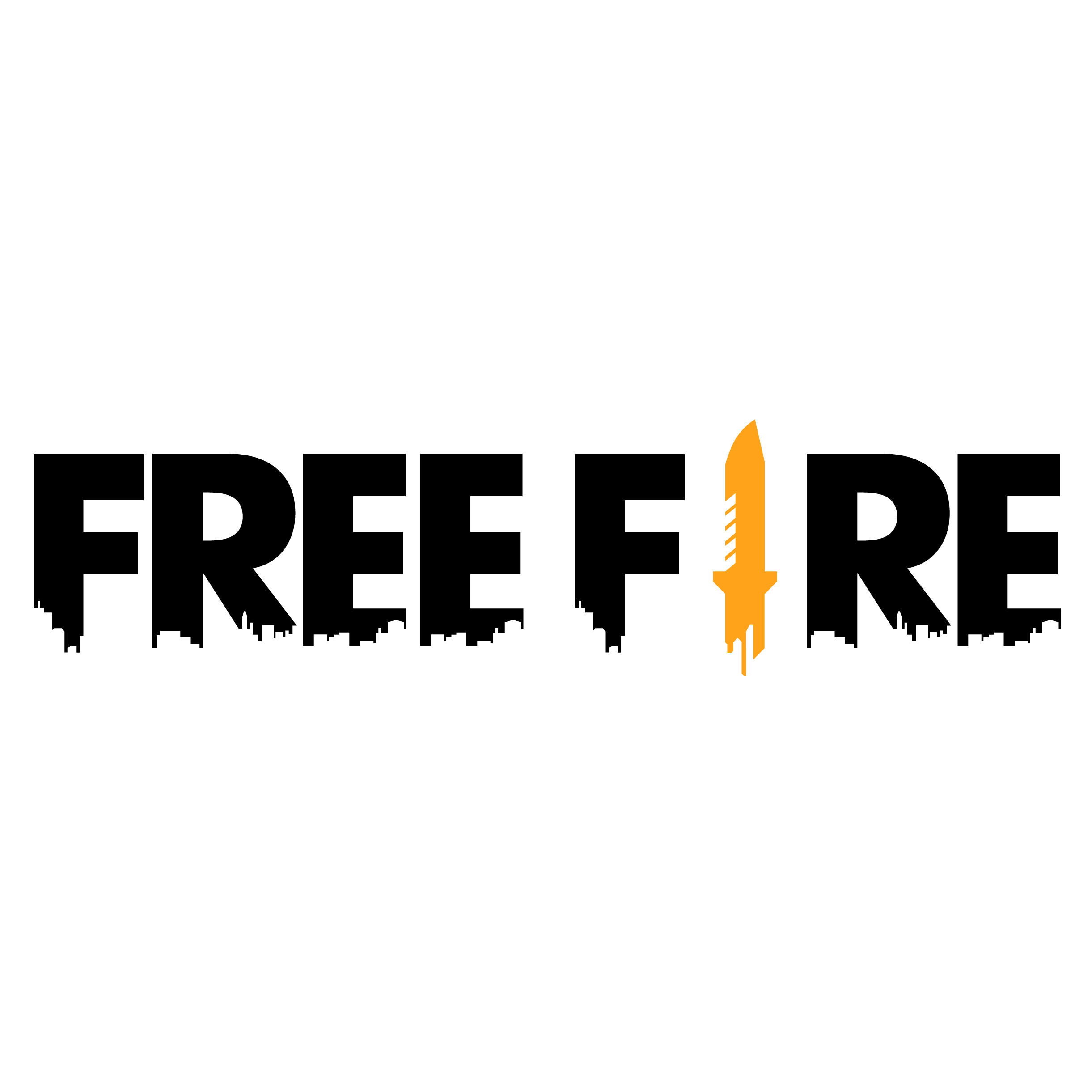 Free Fire - Nhận Giftcode hôm nay