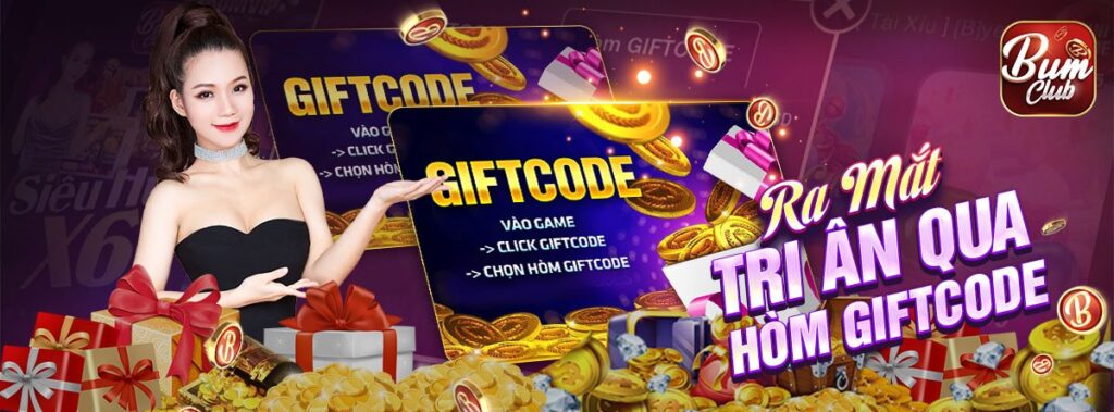 Code Bum Club - Hướng nhận giftcode Bum Club - Ảnh 1