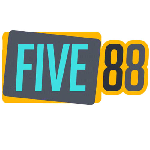 Five88 - Nhà cái uy tín số Châu Á