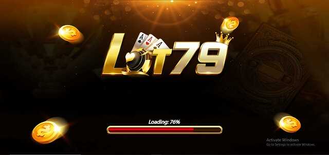 Lot 79 Club – Vua nổ hũ đổi thưởng trực tuyến uy tín số 1 - Ảnh 1