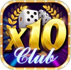 X10 Club - Game Bài Hồng Kong Online