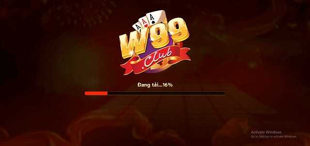 W99 Club - Game bài đổi thưởng online uy tín số 1 - Ảnh 1