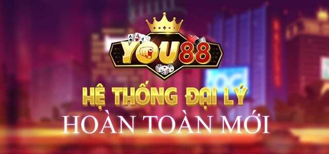 You88 Club - Thiên đường Game Bài Đổi Thưởng lớn nhất Việt Nam - Ảnh 1