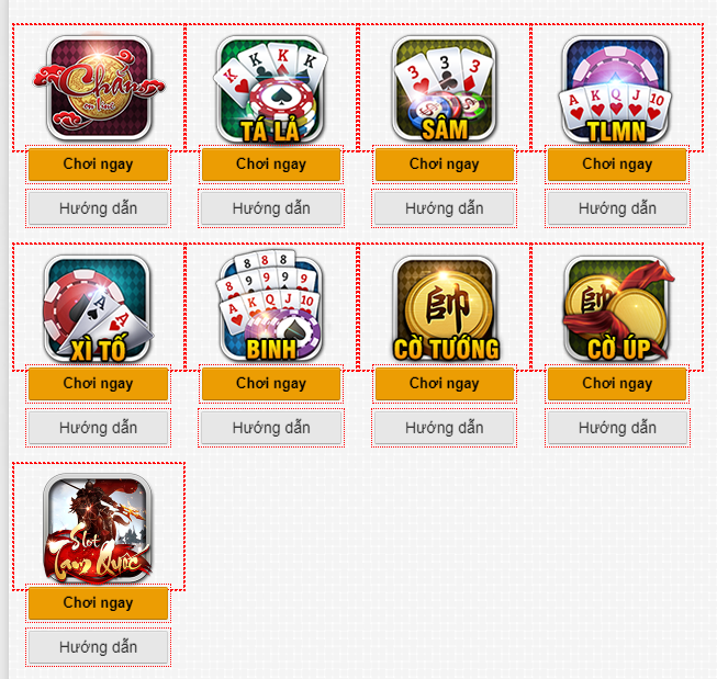 Thapthanh: Cổng game online gây sốt hiện nay - Ảnh 2