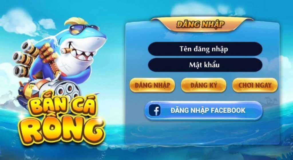 Bắn Cá Rồng - Game Bắn cá slot 3D Online hay nhất 2021 - Ảnh 4
