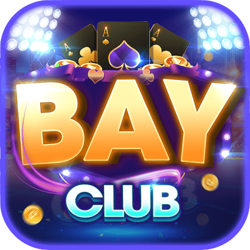 Bay Club - Cổng game quốc tế
