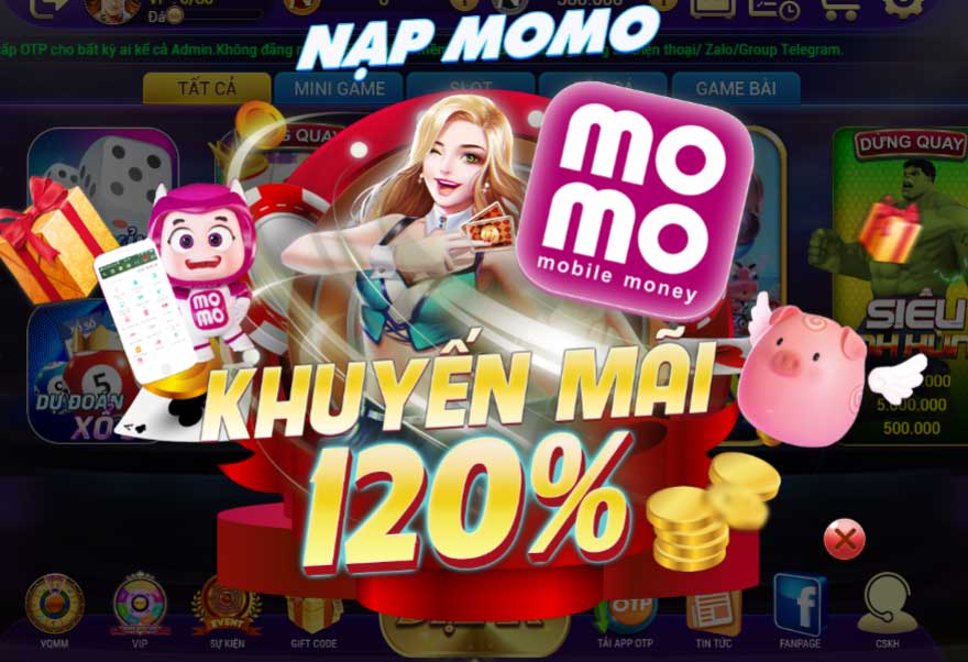 Nagavip - Cổng game đổi thưởng trực tuyến chơi mê say - Ảnh 3