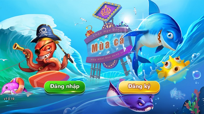 BanCaH5 - Cổng game bắn cá đổi thưởng hấp dẫn - Ảnh 3