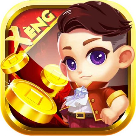 Vuong Quoc Xeng - Cổng game đổi thưởng chất lượng, chơi cực dễ - Ảnh 1