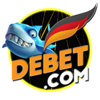 Bắn cá Debet - Cổng game bắn cá