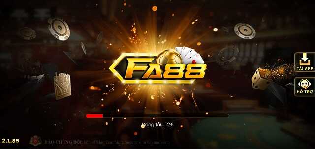 FA88: Cổng game bài đổi thưởng online uy tín bậc nhất VN - Ảnh 3