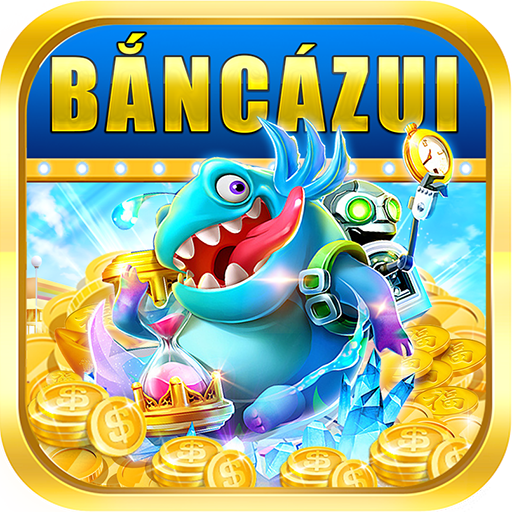 BanCaZui - Game Bắn Cá ZUI