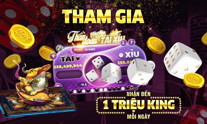 King Fun - Cổng game đổi thưởng quốc tế 2021 - Ảnh 3