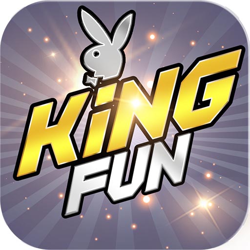 King Fun - Cổng game đổi thưởng quốc tế 2021
