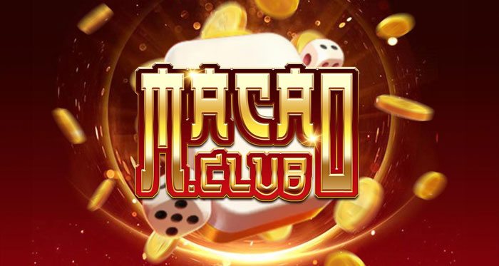 Macao Club - Đánh giá chi tiết game bài đổi thưởng uy tín - Ảnh 1