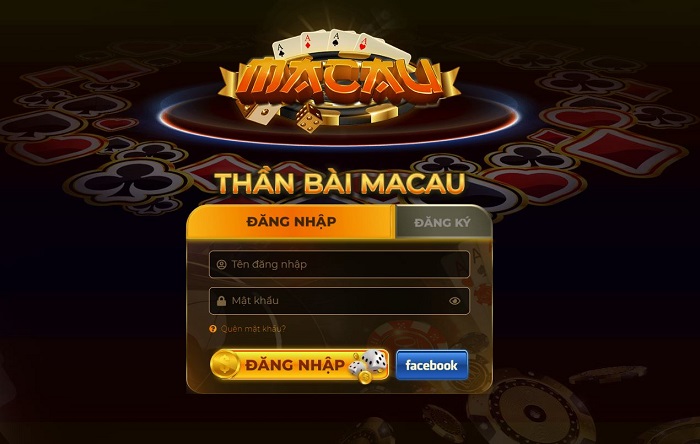 Macao Club - Đánh giá chi tiết game bài đổi thưởng uy tín - Ảnh 3