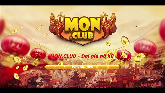 Mon Club - Đại gia nổ hũ đổi thưởng online hiện nay - Ảnh 1