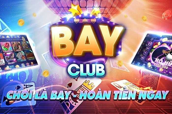 Bay Club - Game bài đổi thưởng đẳng cấp quốc tế - Ảnh 2