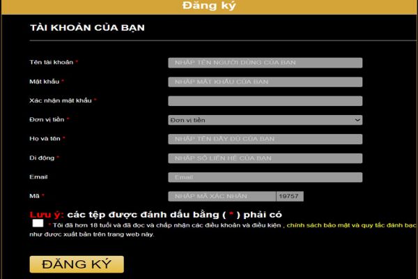K9WIN: Sòng bạc trực tuyến | Nhà cái uy tín hàng đầu Châu Á - Ảnh 3