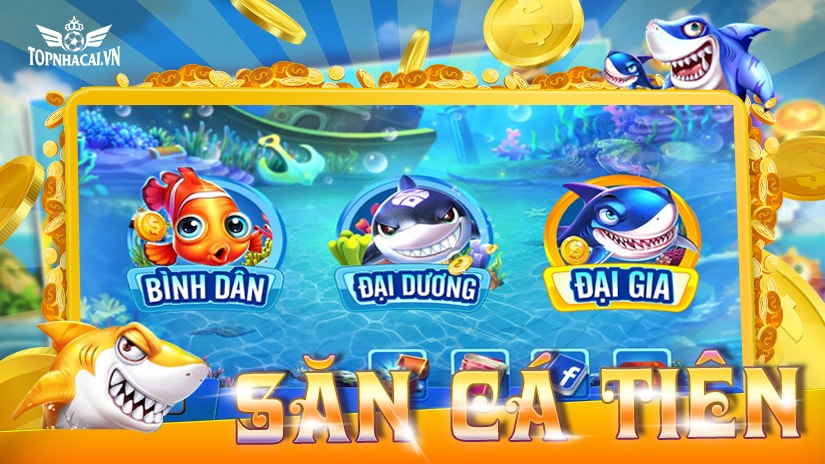 Bancatien game bắn cá đổi thưởng số 1 - Ảnh 3