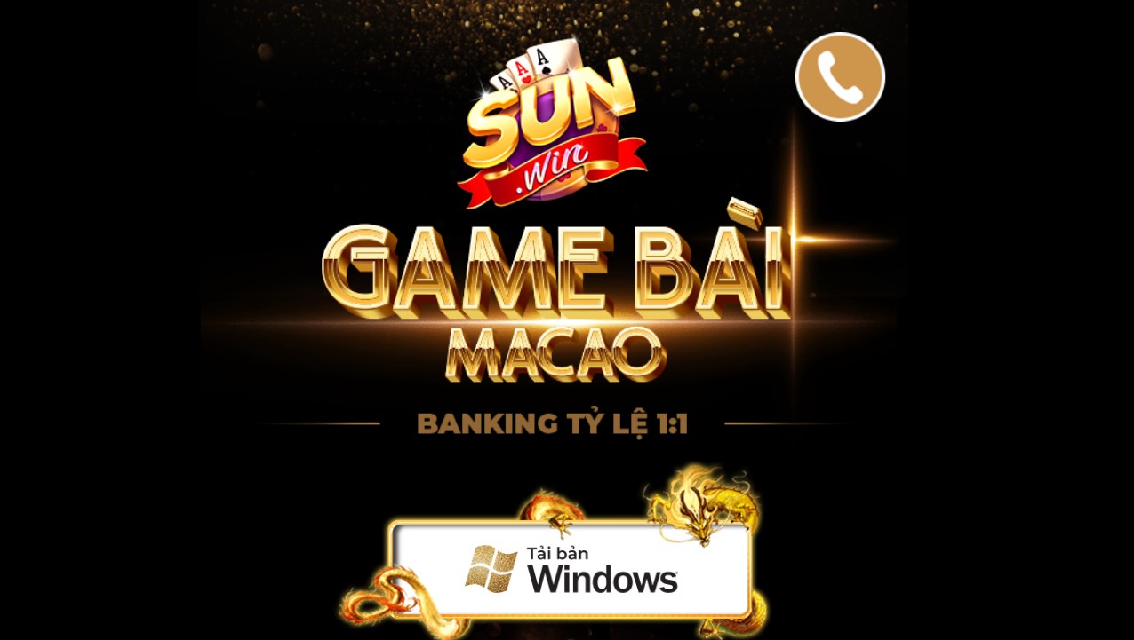 Sun win - Game bài đổi thưởng hàng đầu tại Việt Nam - Ảnh 4