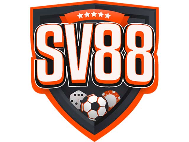 Sv88 - Nhà cái trực tuyến hàng đầu