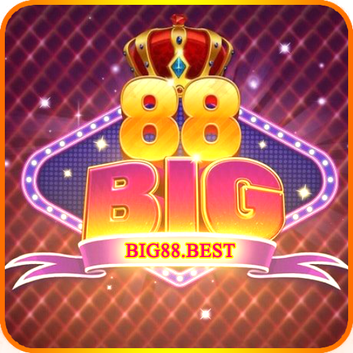 Big88 - Cổng Game Đổi Thưởng Uy Tín Hàng Đầu