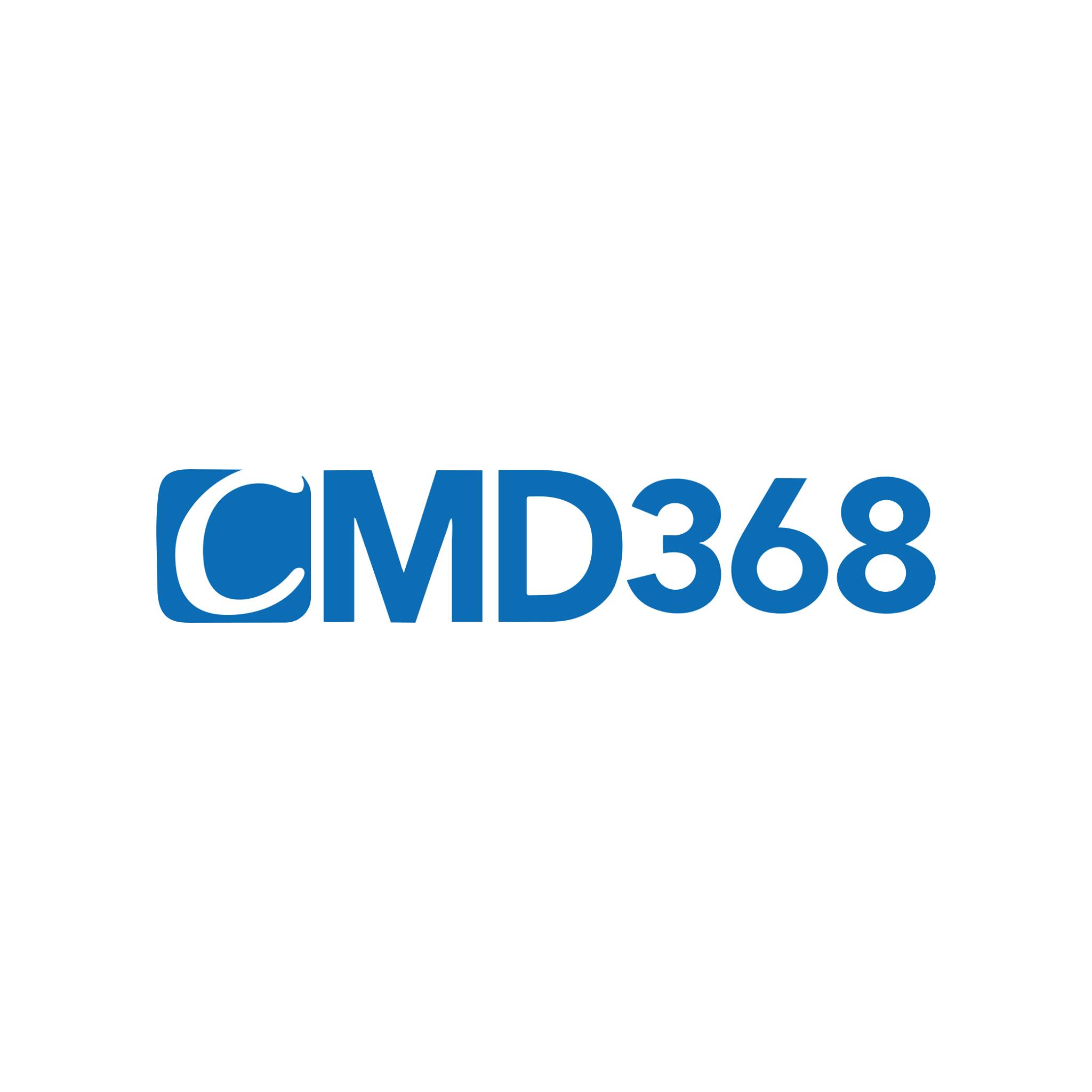 CMD368 - Nhà cái hàng đầu Châu Á