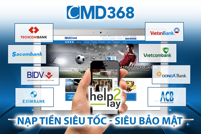 CMD368 | CMD368 Link Vào Nhà Cái Hàng Đầu Châu Á 2023 - Ảnh 3