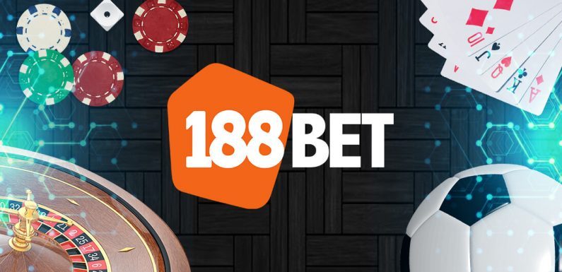 188BET - Cá cược Thể Thao và Casino trực tuyến hàng đầu - Ảnh 2