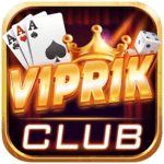 VipRik Club - Game Đổi Thưởng Đẳng Cấp Tài Xỉu
