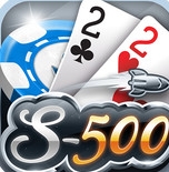 S500 - Game đổi thưởng uy tín