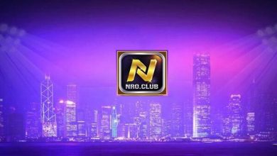 Nro Club - Siêu phẩm đổi thưởng trực tuyến đình đám 2021 - Ảnh 1