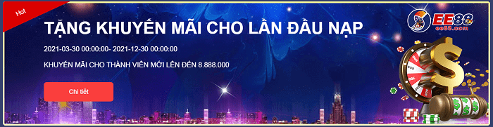 EE88 Club - Sòng bạc trực tuyến số 1 Việt Nam - Ảnh 3