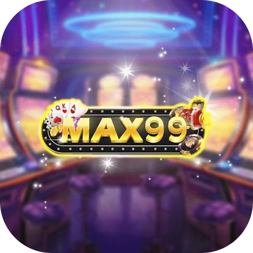 Max99 - Cổng game bài đổi thưởng