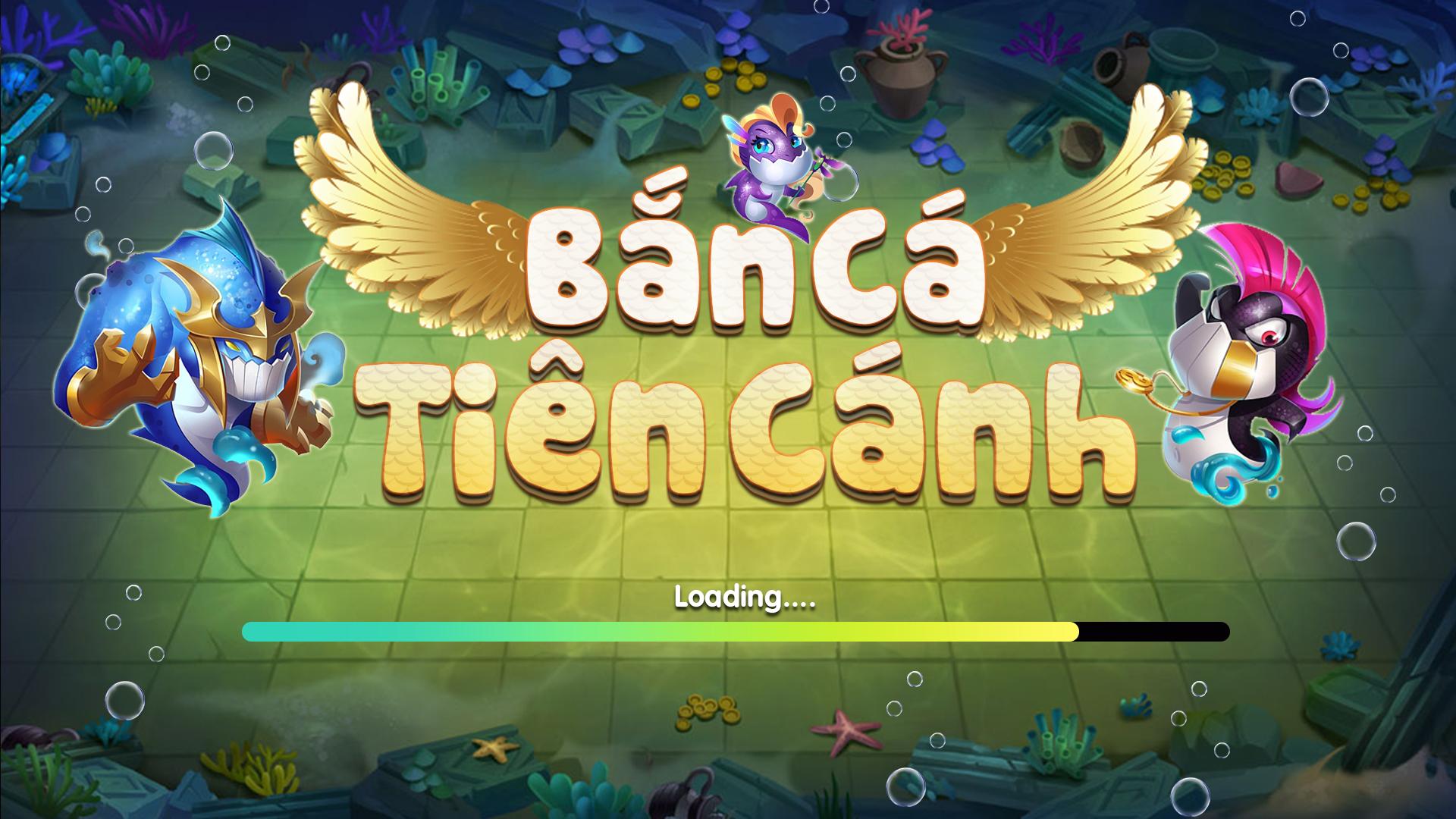 Ban Ca Tien Canh - Đánh giá cổng game bắn cá đổi thưởng uy tín - Ảnh 1