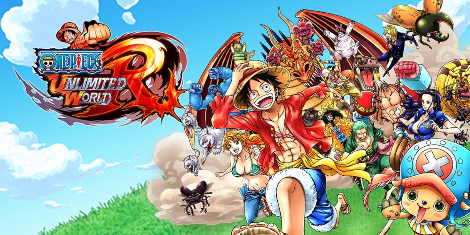 Top 10+ Game One Piece bạn nên chơi nhất hiện nay - Ảnh 4